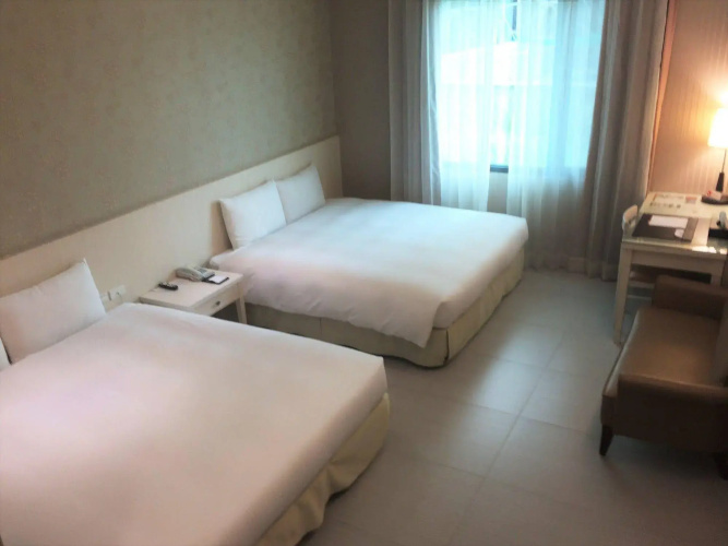 L'arc Hotel