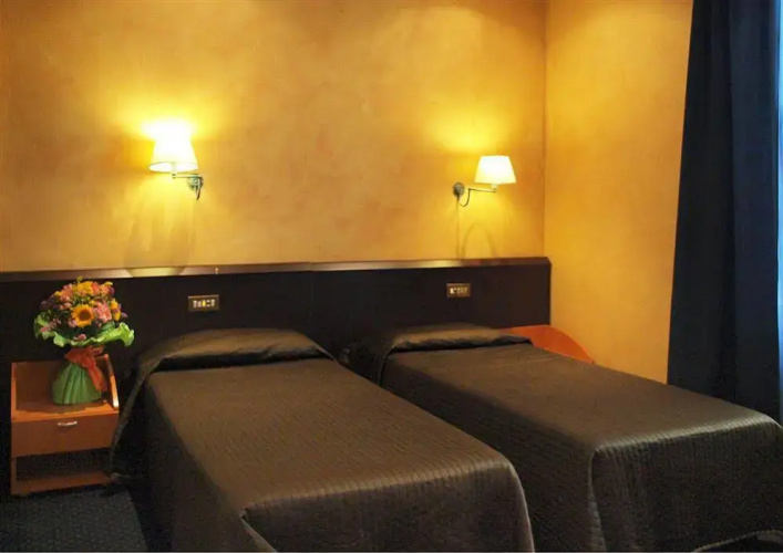 Petit Hotel