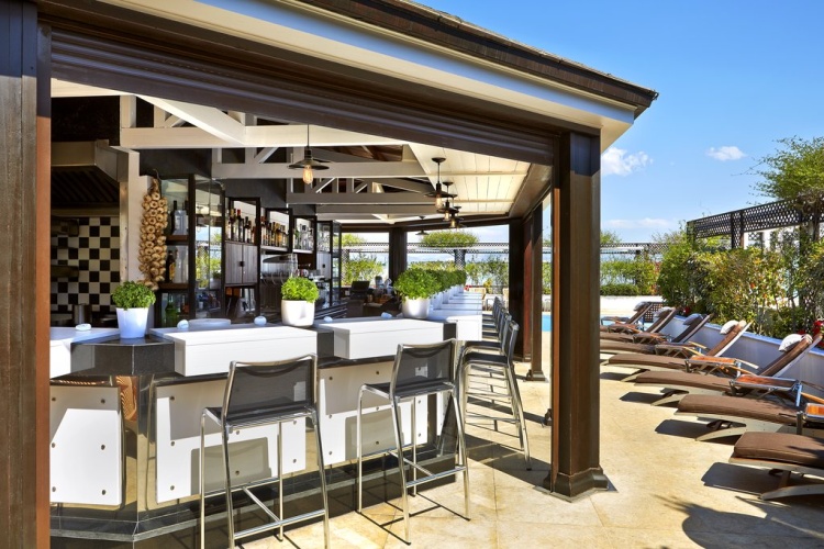 Grande Bretagne, a Luxury Collection Hotel photo 18