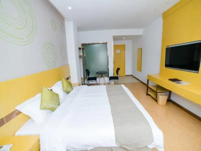 Business Double room