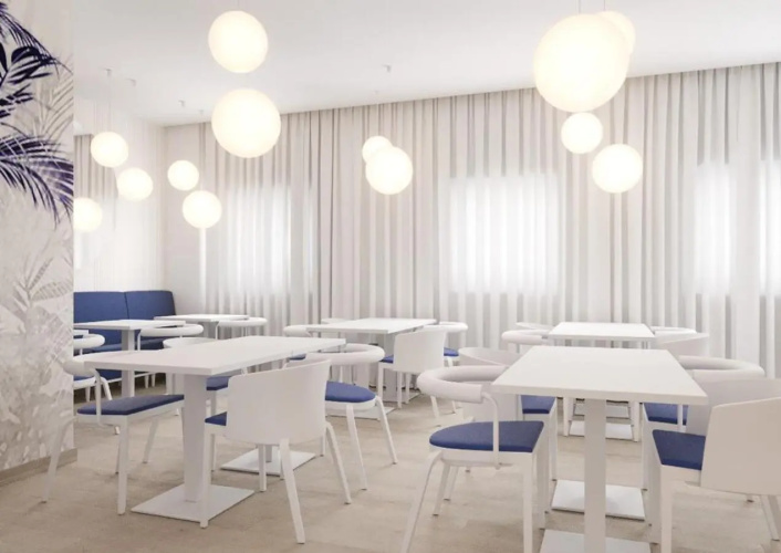 Vila Sena by TRIUS Hotels