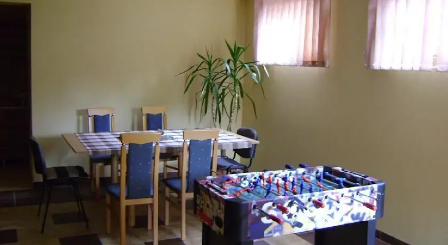 Laura Apartman