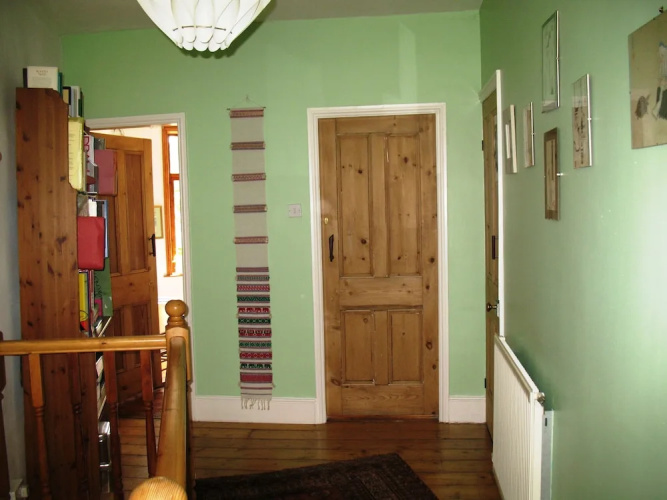 Glen View B&B