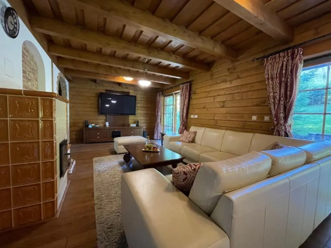 3 Bedrooms Executive Quadruple Apartment