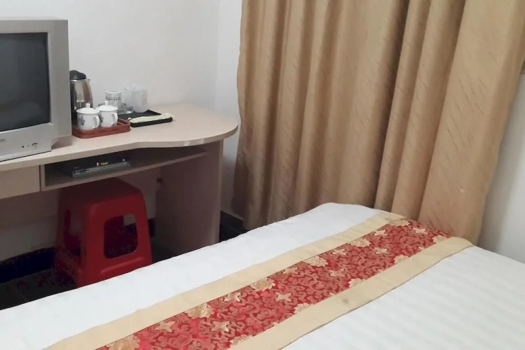 Minghuang Hotel