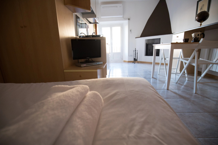 Italianway - Bligny 39 A