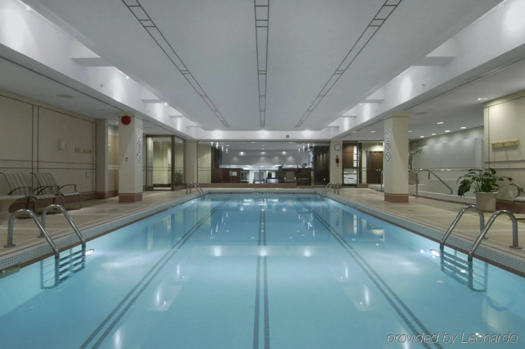 Fairmont The Queen Elizabeth photo 18