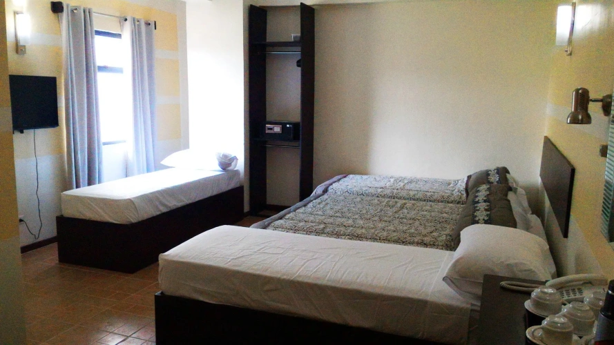 Superior room