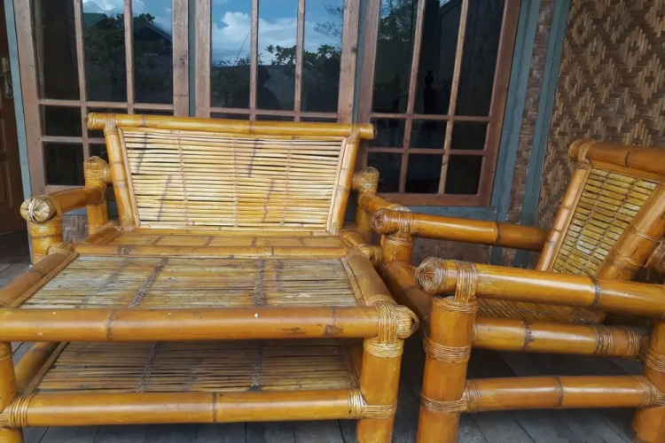 OYO 2174 Bambu Hotel
