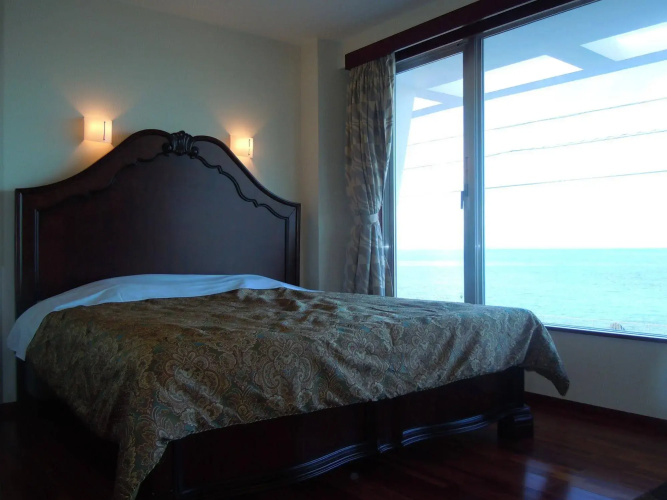 HOTEL Churabeach