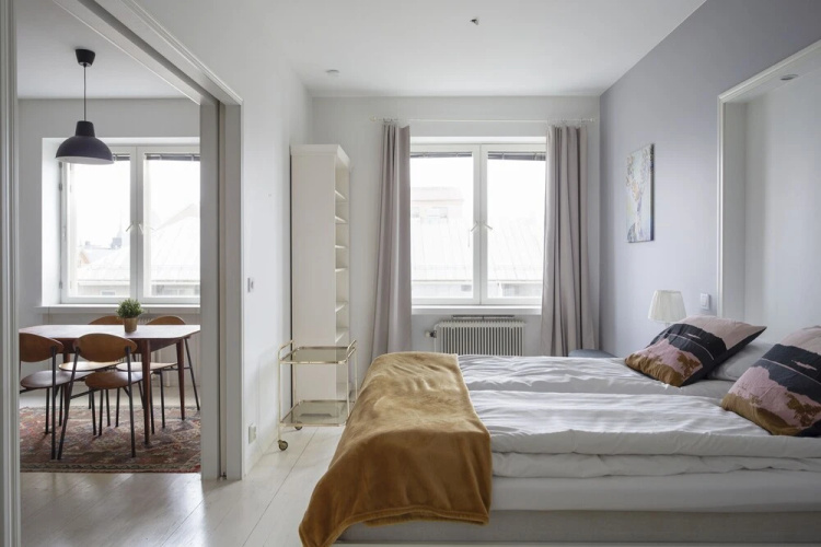 2Ndhomes Lonnrotinkatu Apartment 2