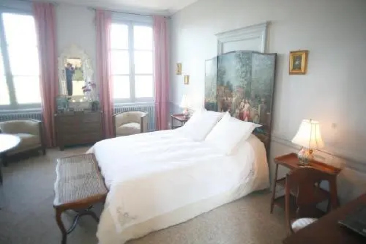 Appartement Autour de la Rose
