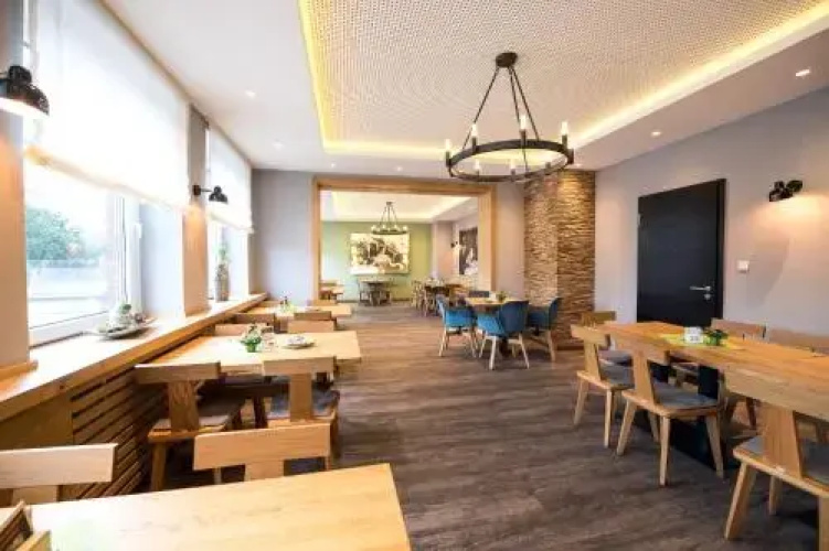 Parkhotel Nordwalde