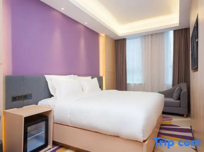 Standard Double Suite