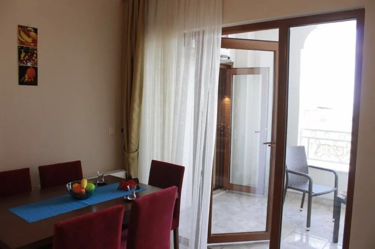 Yomra Residence