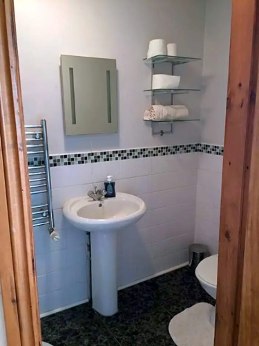 The Old School B&B