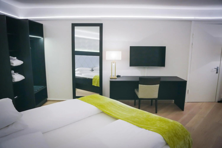 Thon Hotel Oslofjord