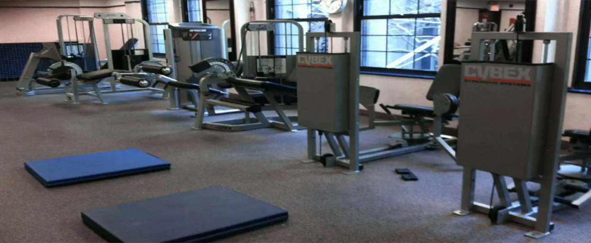 Safehouse Suites Manhattan