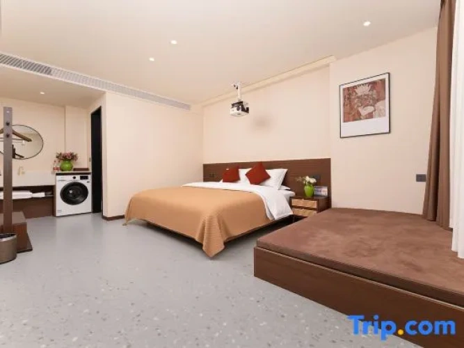 Standard Double Family room