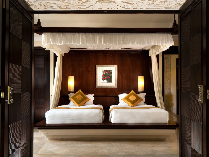 Ayana Villas Bali