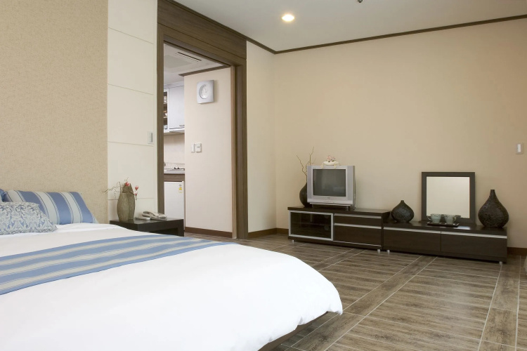 Seorak Pine Resort