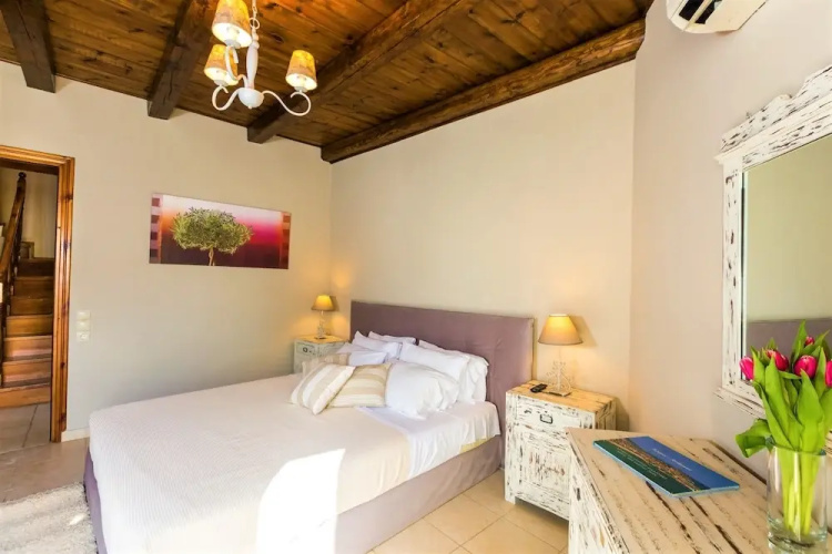 Villa Sokaki