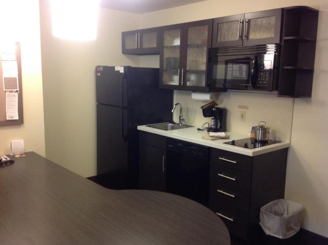 Single Suite