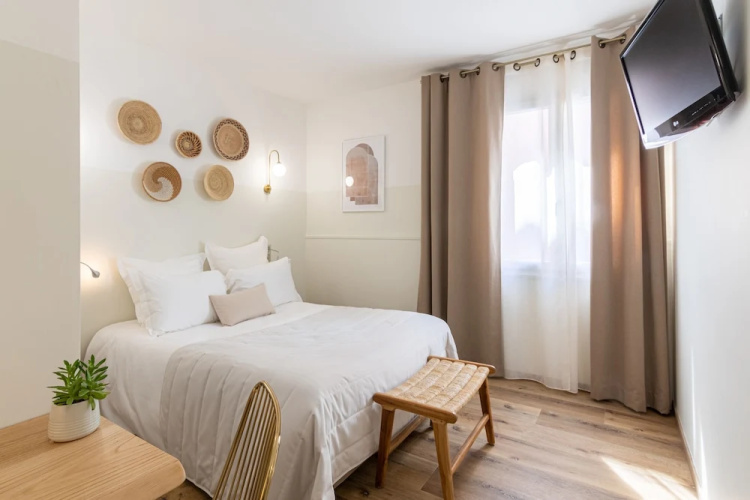 Hôtel Flor