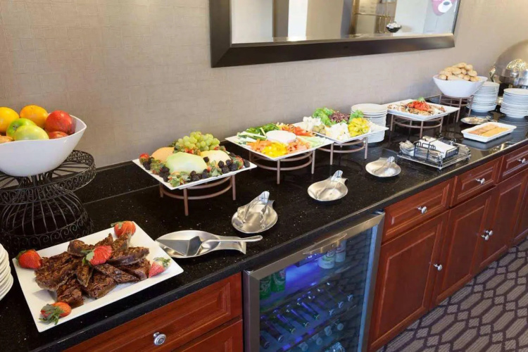 DoubleTree by Hilton Newark Penn Station photo 12