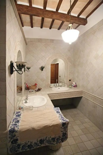 Appartamento a Pergola