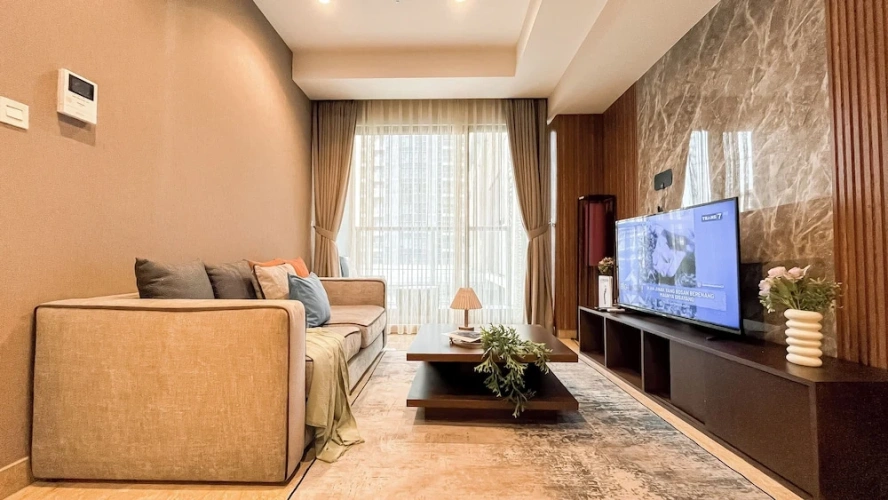 Standard Apartment
