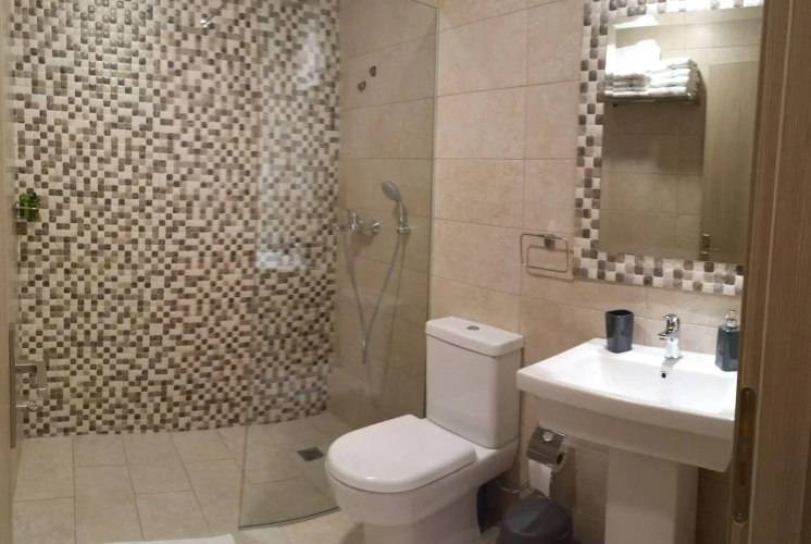 Anetis Beach Hotel