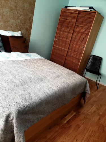 Modernes Apartment in Friedrichshain
