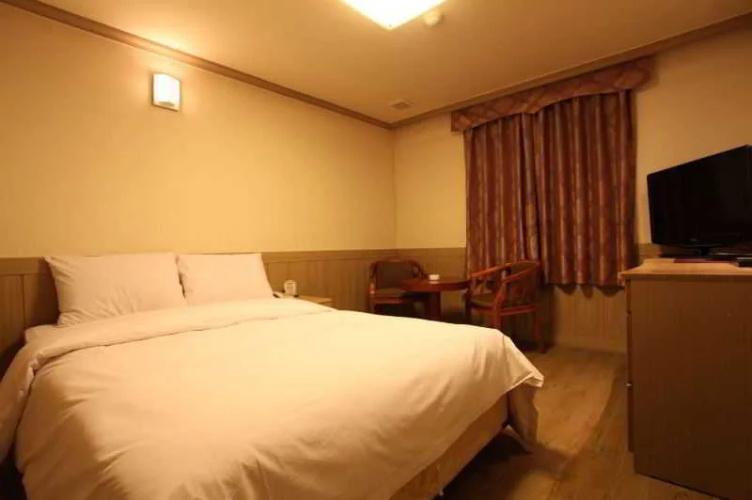 Central Tourist Hotel