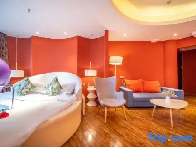 Comfort Twin room