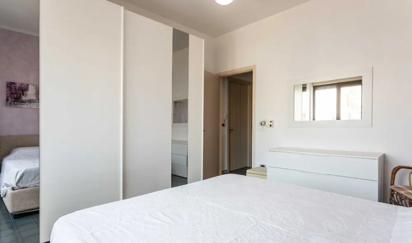 Casa Vacanza Clara