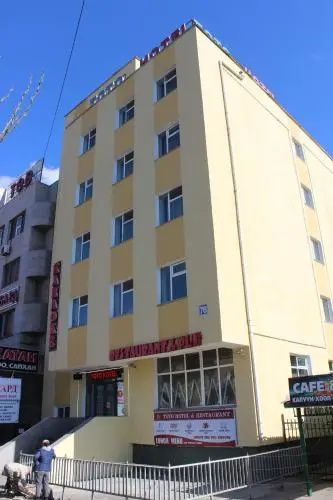 Hotelafbeelding