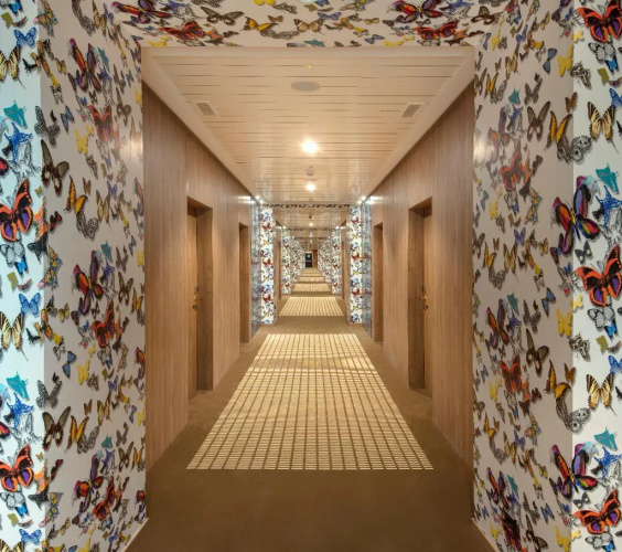 Hotel Aj Gran Alacant By Sh Hoteles photo 12