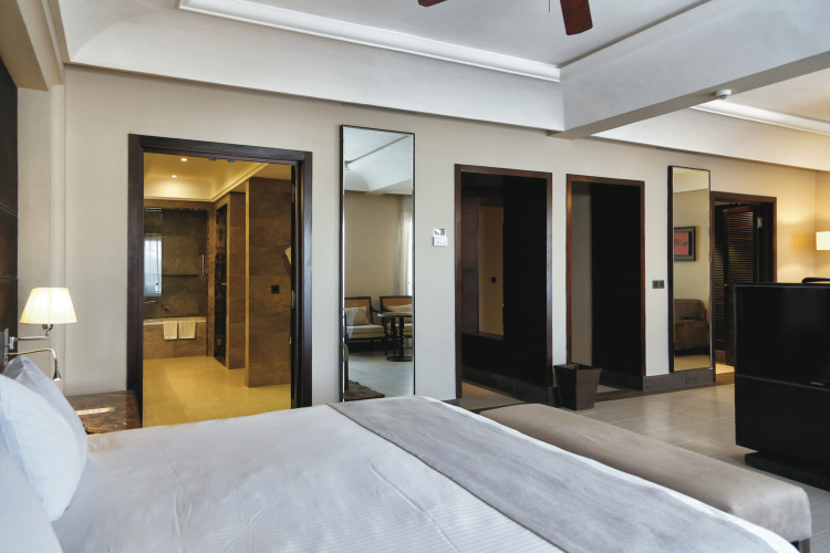 Riu Palace Tikida Agadir photo 8