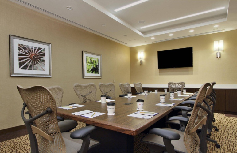 Hilton Garden Inn New York/Midtown Park Avenue photo 17