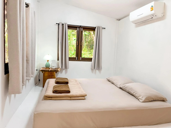 Eve house koh kood