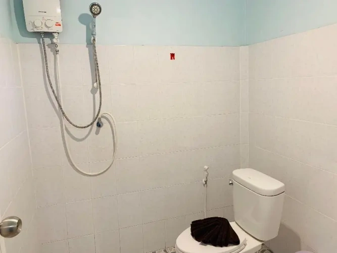 2 Bedrooms Standard room