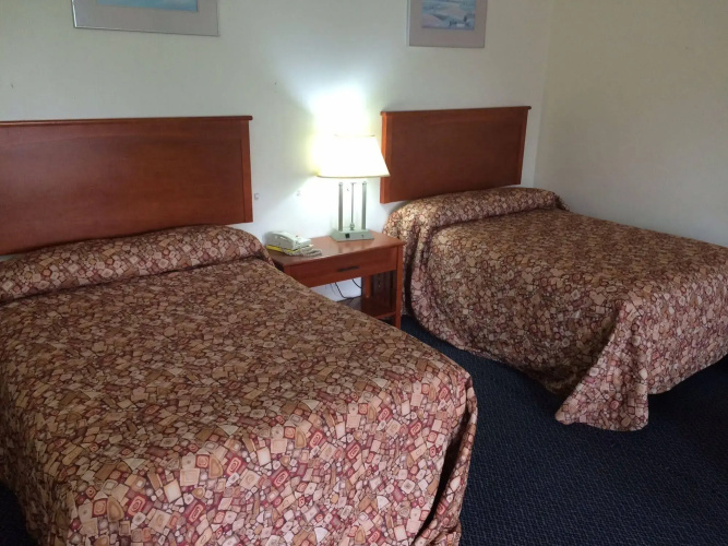 Willie's Inn Motel