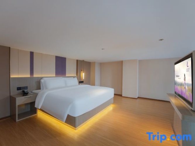 Duplex Suite