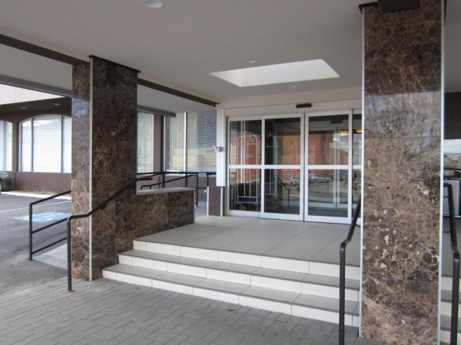 DoubleTree by Hilton Hotel Kamloops photo 9