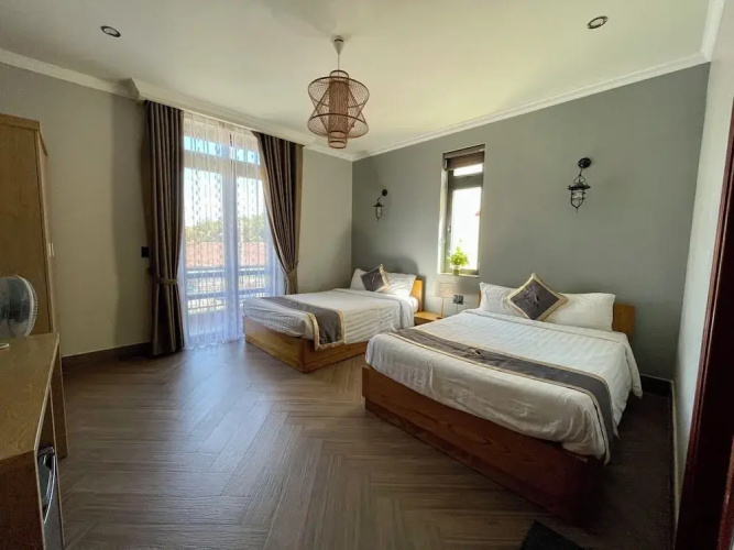 Hai An villa Hotel