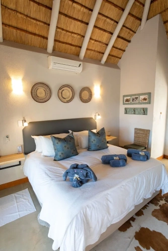 2 Bedrooms Family Cottage