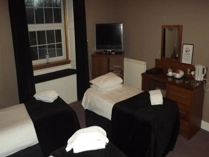 Standard Family room