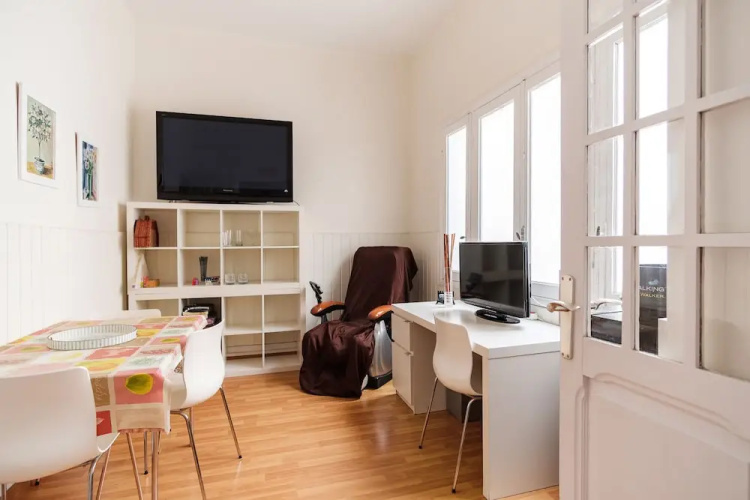 Wanderlust Hostel