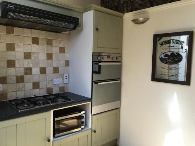 4 Bedrooms Cottage with view